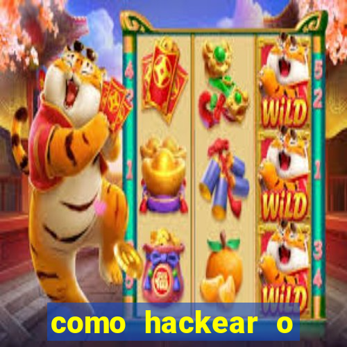 como hackear o jogo do mines